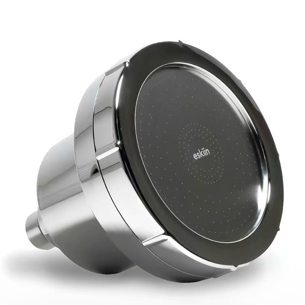 New in Box eskiin Filtered Showerhead